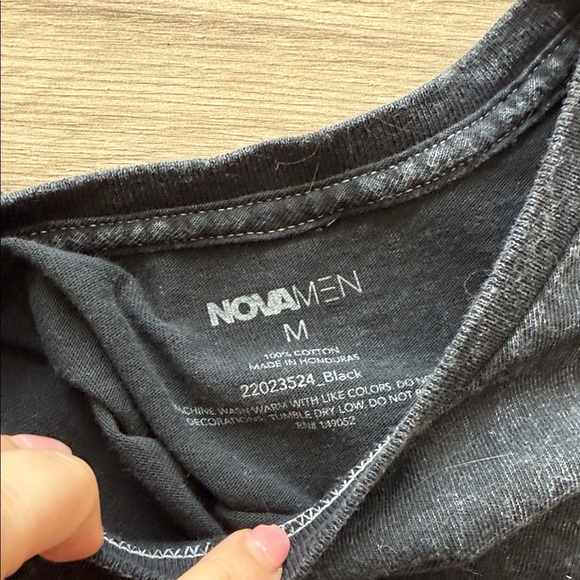 Bundle of 5 men’s T shirts - Picture 12 of 13